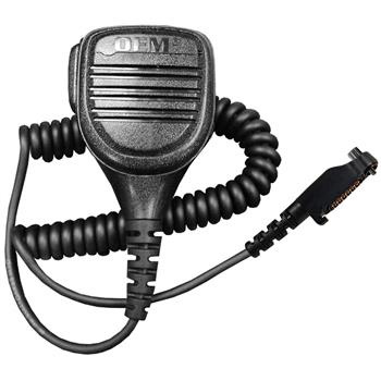 Bravo Speaker Microphone with an H2 connector