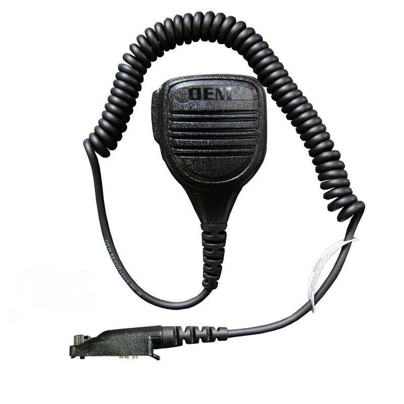Klein Bravo Speaker Microphone
