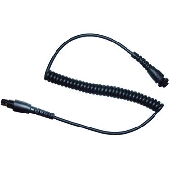 Modular 2-Way Connector Cable
