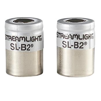 Streamlight SL-B2 Battery - 2 pack