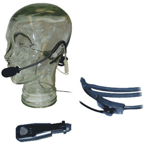 Klein Commander Tactical Radio Headset
