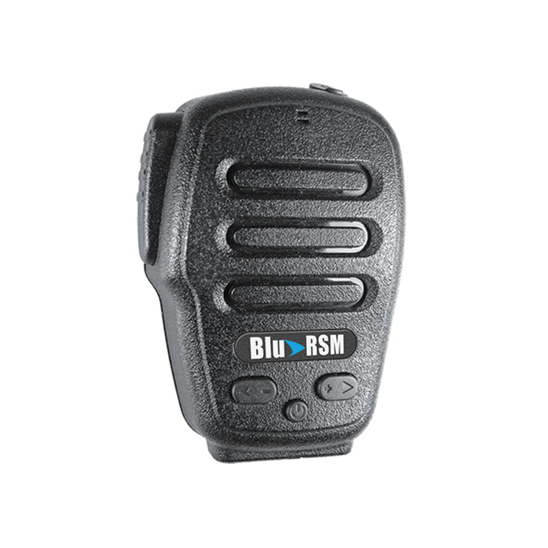 Blu-RSM Bluetooth Speaker Microphone