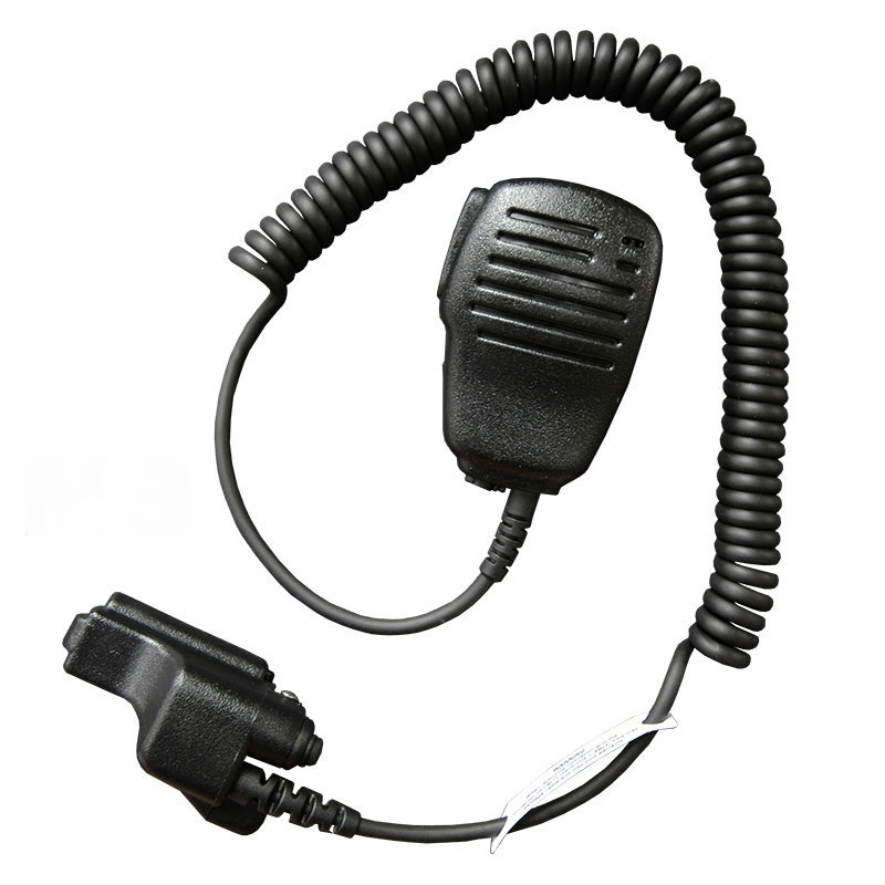 Klein Flare Speaker Microphone