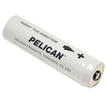 Pelican™ Lithium Ion Rechargeable Battery