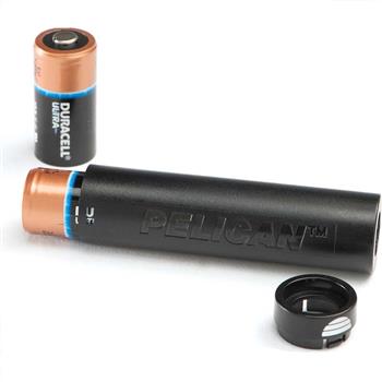 Pelican 2387 Battery Casing (Batteries not included)