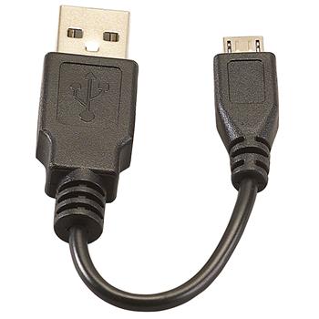 Streamlight USB Cord - 5" (USB Rechargeable Series)
