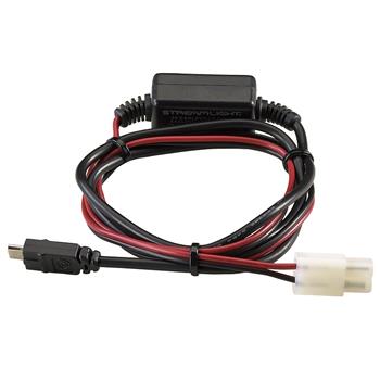 Streamlight  DC Direct Wire charge cord for Dualie Rechargeable
