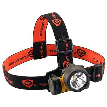 Streamlight Trident HAZ-LO LED Headlight
