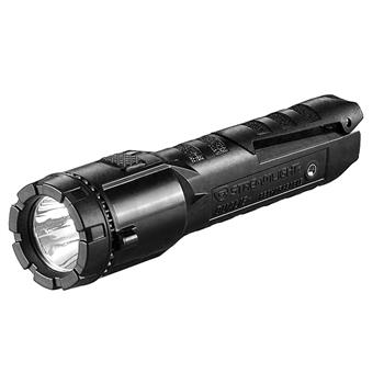 Black Streamlight Dualie® Rechargeable LED