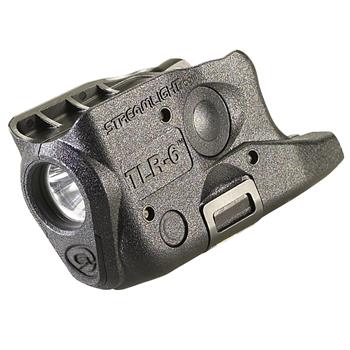 Streamlight TLR-6 Weapon Light without laser