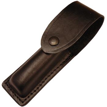Plain Leather Holster for the Streamlight Strion Series Flashlights
