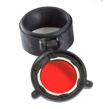 Streamlight Stinger Red Flip Lens