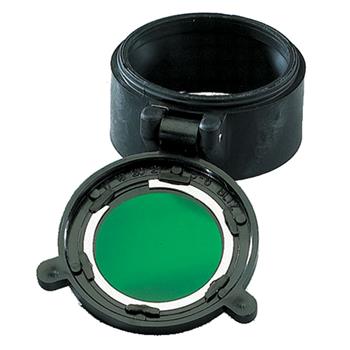 Streamlight Flip Lens Stinger Series - Green