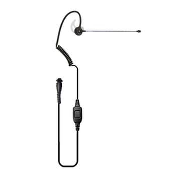 Modular Comfit® Noise Canceling Boom Microphone