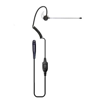 Comfit® Noise Canceling Boom Microphone with M5 Connector