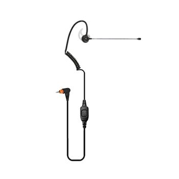 Comfit® Noise Canceling Boom Microphone Earpiece with M8 Connector 