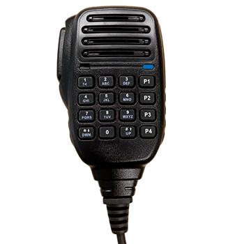 Klein Microphone with Keypad for FLEX Mobile Radio