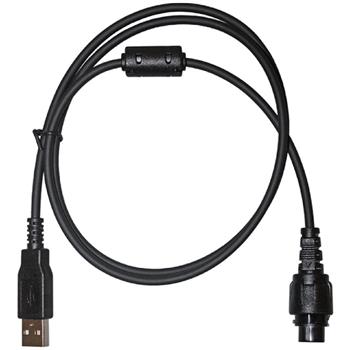Premium Programming Cable with USB port for Blackbox GO! digital mobile radios