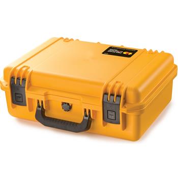 Yellow Pelican Hardigg iM2300 Storm Case without Foam