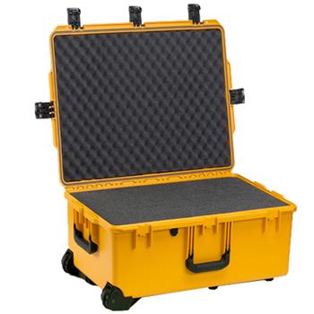 Yellow Pelican Hardigg iM2950 Storm Case with Foam