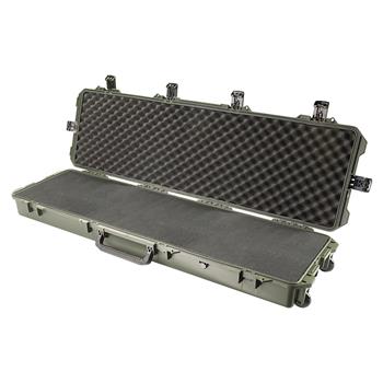 Olive Drab Pelican-Hardigg™ iM3300 Storm Case™ with foam
