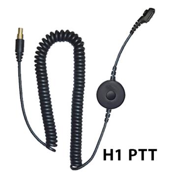 Klein K-Cord with H1 PTT connector