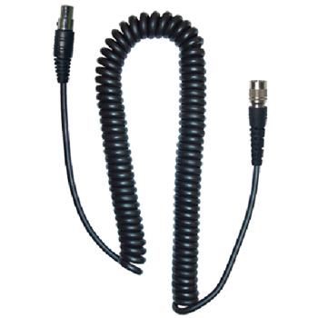 Klein K-Cord with QD connector
