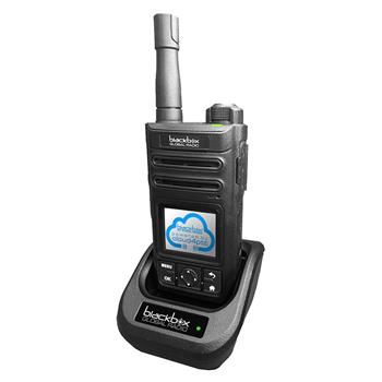Klein BBGR Rapid Rate Charger (Radio not included)