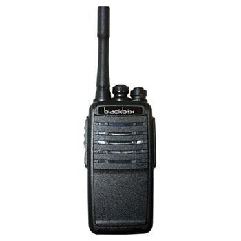 Klein Blackbox™ Basic DMR Digital Radio