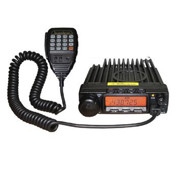 Blackbox™ VHF Mobile Radio