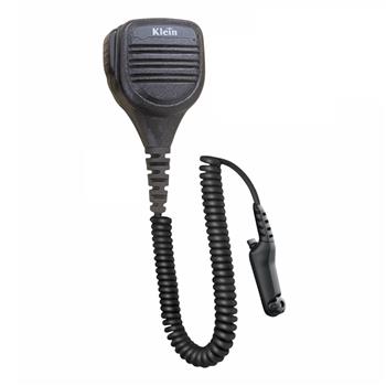 Klein Bravo Speaker Microphone - R7 Connector