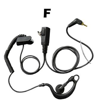 BodyGuard Cell Phone Earpiece with F Connector