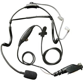 Klein Commander Tactical Radio Headset with S8 Connector