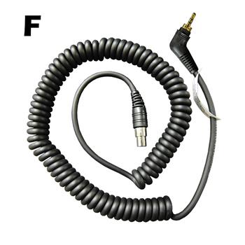 Klein K-Cord F with connector