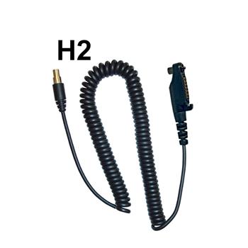 Klein K-Cord with H2 connector