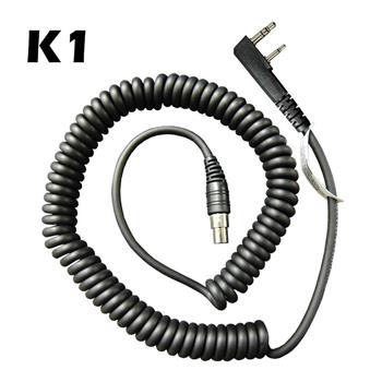 Klein K-Cord with K1 connector