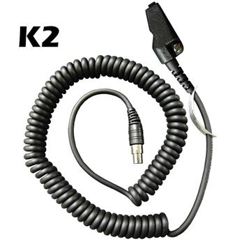 Klein K-Cord with K2 connector