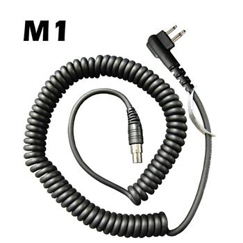 Klein K-Cord with M1 connector