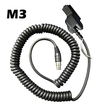 Klein K-Cord with M3 connector