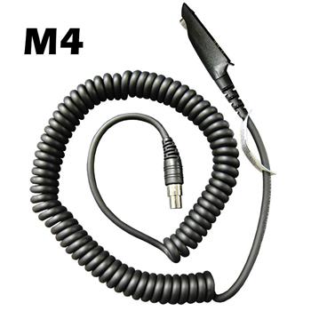 Klein K-Cord with M4 connector