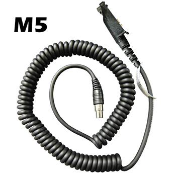 Klein K-Cord with M5 connector