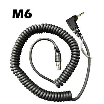 Klein K-Cord with M6 connector