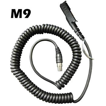 Klein K-Cord with M9 connector