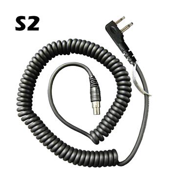 Klein K-Cord with S2 connector