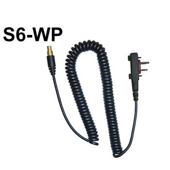 Klein K-Cord with S6-WP connector
