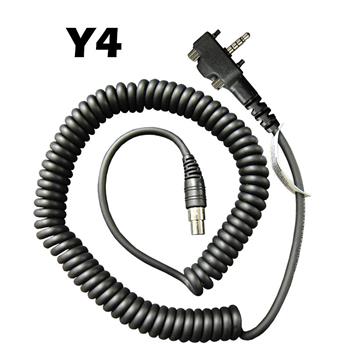 Klein K-Cord with Y4 connector