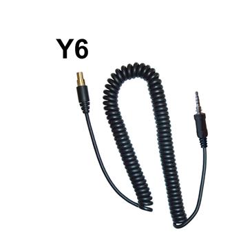 Klein K-Cord with Y6 connector