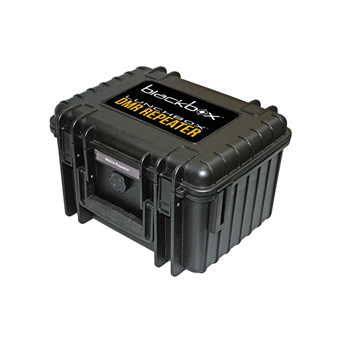 Blackbox™ Lunchbox® Portable DMR Repeater