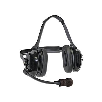 Klein Titan Flexboom High Noise Headset for Sonim XP5s/XP8