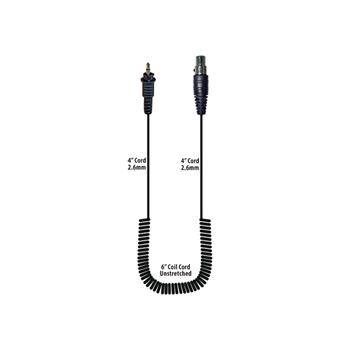 Titan listen-only cable